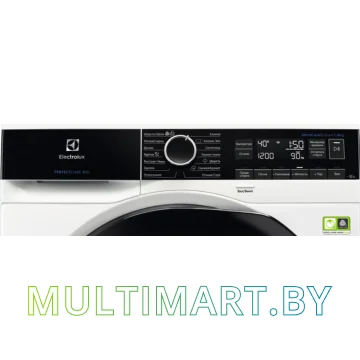 Стиральная машина Electrolux EW8F1R48B
